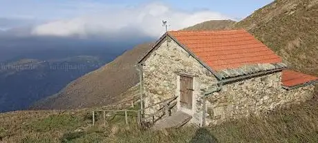 Rifugio gilwell