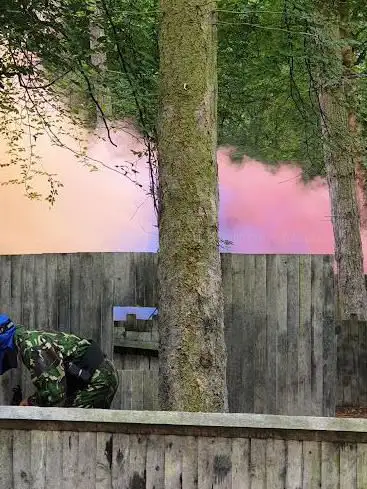 Photo de Paintball Heroes