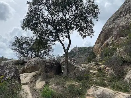Photo de Mirador de la Grieta
