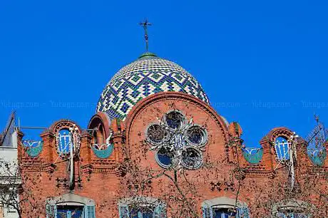 Photo de Casa Enric Laplana/casa Estapé