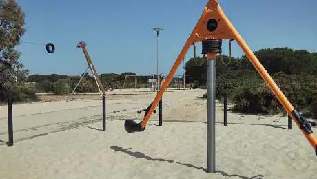 Photo de Escuela De Fútbol Novo Chiclana