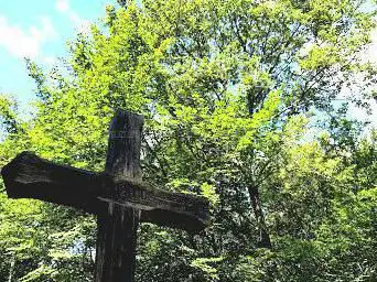 Photo de Croix Du Grand Veneur