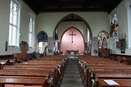 Photo de Christ Church