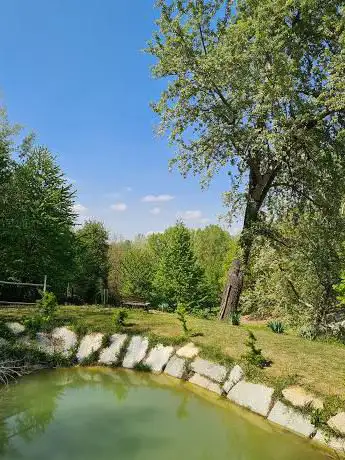 Photo de Ël Valët - Tartufaia
