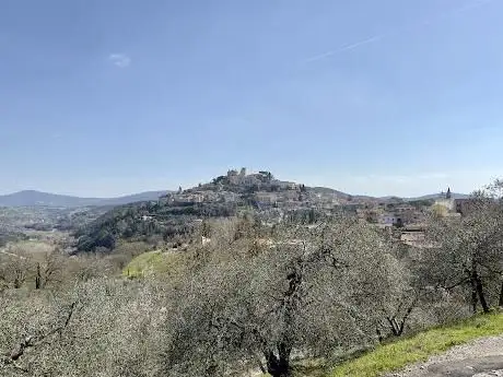 Punto panoramico