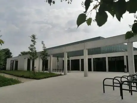 municipal sports center Brieleke
