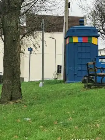 Photo de Somerton TARDIS