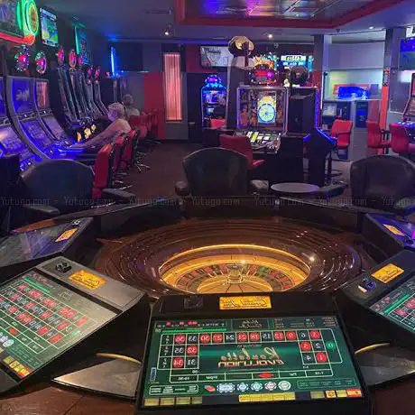 Photo de Salón de Juego JOKERBET