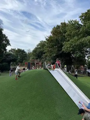 Photo de Lower Ham Play Garden