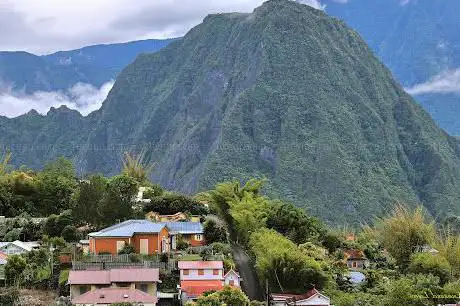 Photo de Piton d'Anchaing