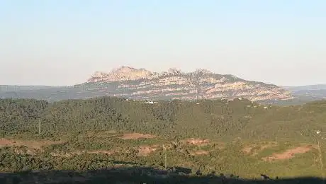 Photo de Parc de la Serralada Litoral
