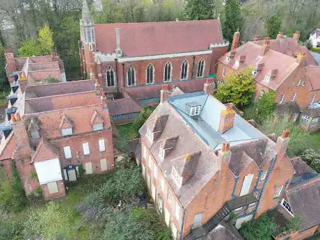 Photo de The Nunnery