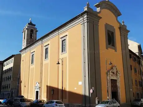 Photo de Saint Giovanni Baptist
