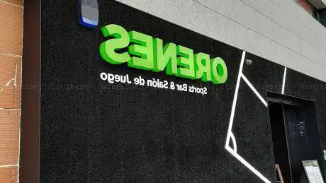 Photo de ORENES SPORTS BAR & SALÓN DE JUEGO