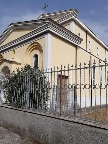 Photo de Parrocchia Maria Santissima Addolorata - Romagnano