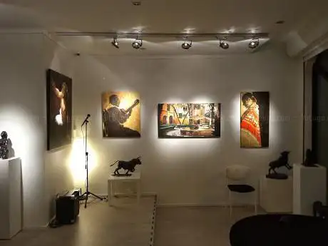 Photo de Art gallery Mara