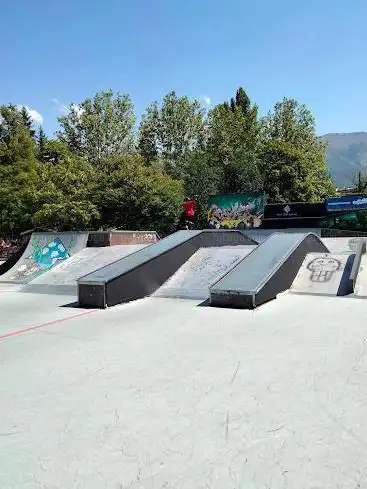 Photo de Skatepark GAP