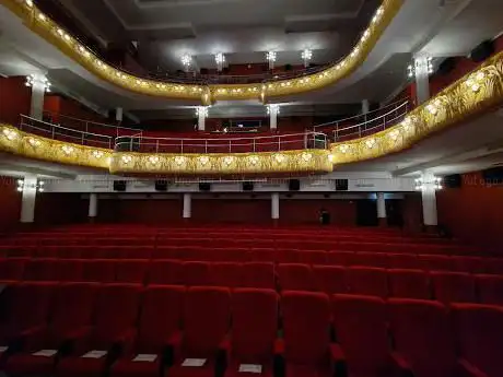 Pathé Küchlin