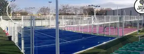 Toto Padel Club