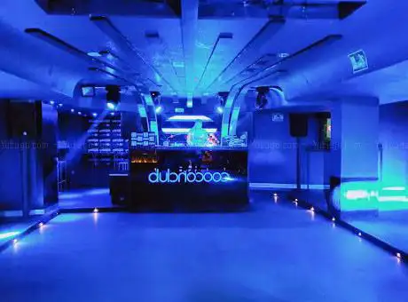 Photo de Coocon club