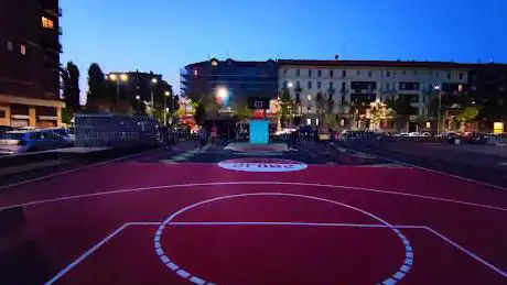 Playground Stelvio SlumsDunk