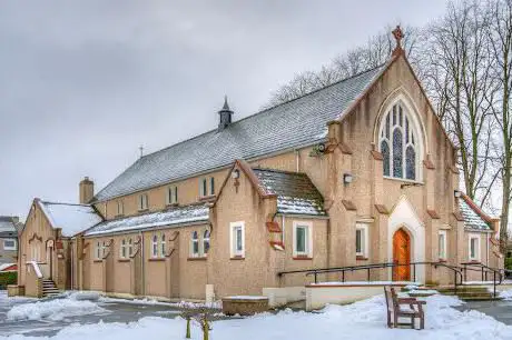 Photo de St Brigid's Catholic Church