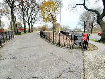 Photo de Crotona Park
