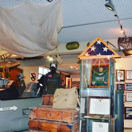 Photo de Bomb Group Memorial Museum 385BG