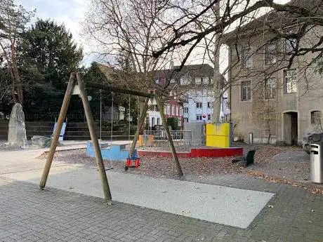 Spielplatz Kirchgasse