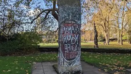 Photo de Berlin Wall