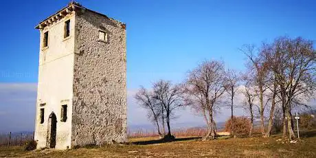 Torretta dell'Orti