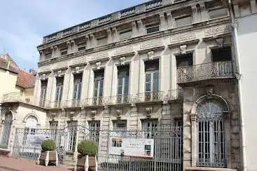 Photo de Espace Patrimoine