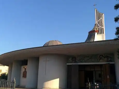 Church of Saint Dominic Savio