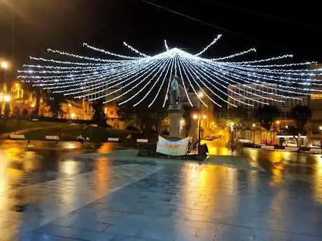 Amboage Square