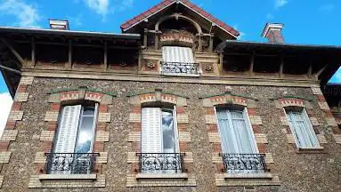 Photo de La Carène