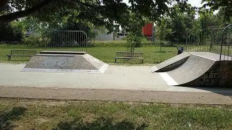 Skatepark Padova