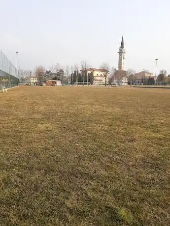 Photo de Campo Sportivo