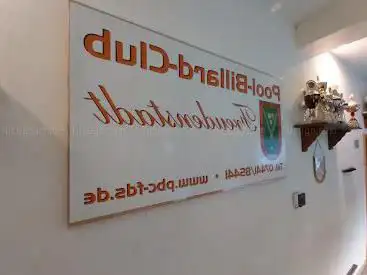 Pool-Billard-Club Freudenstadt