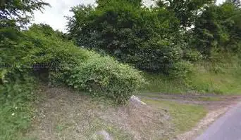 Chemin de la chapelle