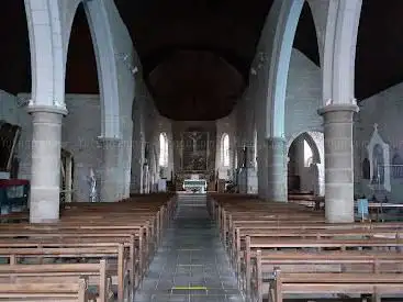 Photo de Eglise Saint Martin