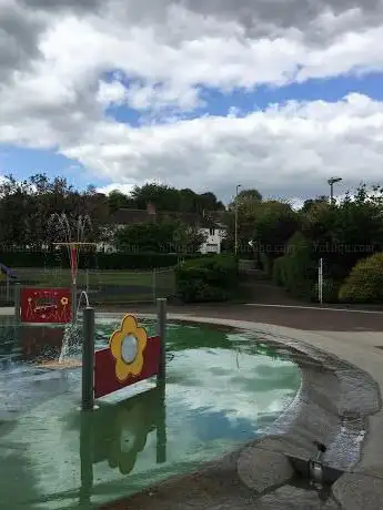 Photo de Royston Splash Park