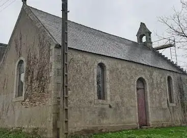 Chapelle Saint-Sébastien