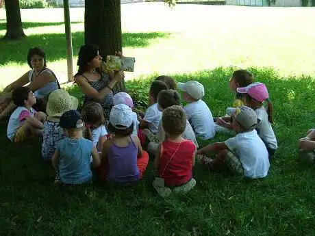 Associazione Il Tuo Parco