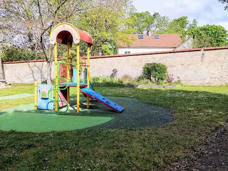 Photo de Parc du Prieuré