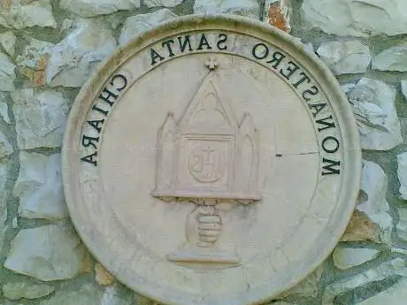 Photo de Monastero Santa Chiara