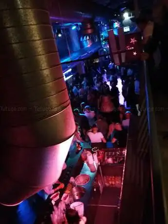 FAB55 DISCOTECA