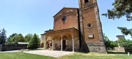 S. Michele arcangelo