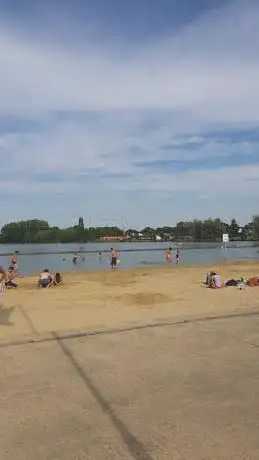 Photo de Lake Le Mêle sur Sarthe