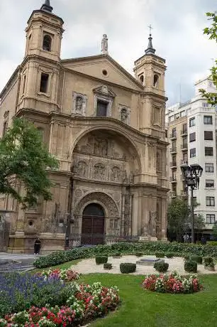Photo de Basilique Sainte-Engrâce