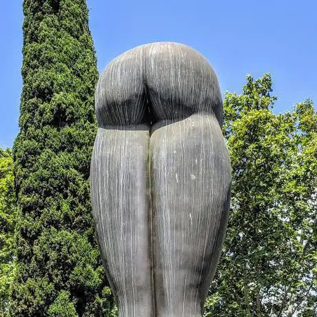 The Bummus of Barcelona